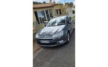 Citroen c5 Moussan