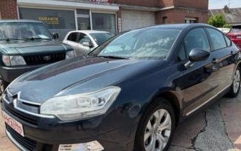 Citroen C5 Marly