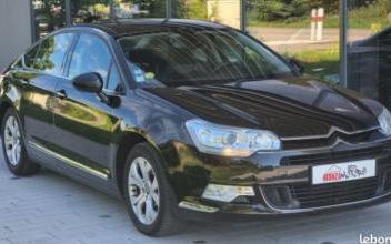 Citroen C5 Geispolsheim