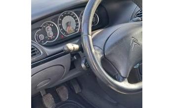 Citroen c5 Villethierry