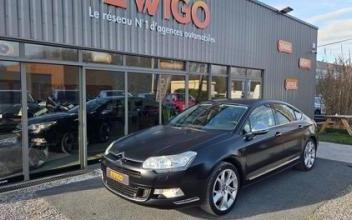 Citroen c5 Mazères