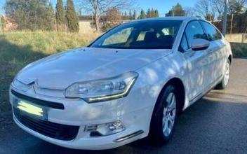 Citroen c5 Maureillas-las-Illas