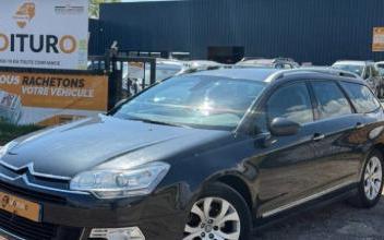 Citroen C5 Tignieu-Jameyzieu