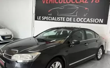 Citroen C5 Limay