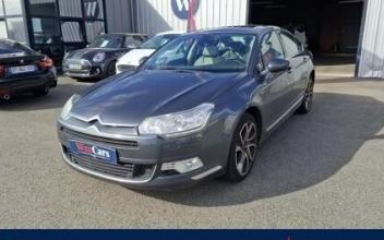 Citroen c5 Caudan