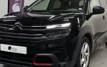 Citroen C5 Aircross Chambly