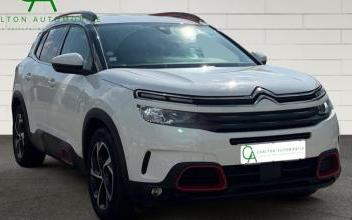 Citroen C5 Aircross Annecy