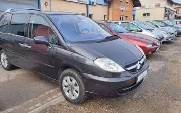 Citroen c8 Saint-Genis-Pouilly