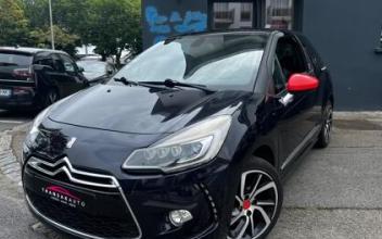 Citroen ds3 Lorient
