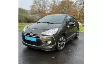 Citroen DS3 Nantes