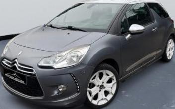 Citroen DS3 Carpentras