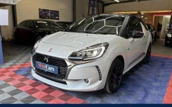 Citroen ds3 Artigues-près-Bordeaux