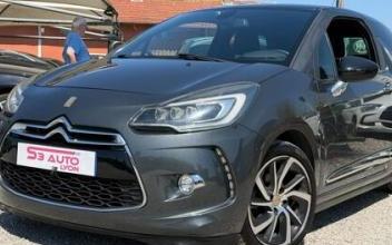 Citroen ds3 Saint-Priest