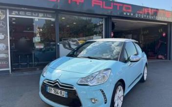 Citroen ds3 Gagny