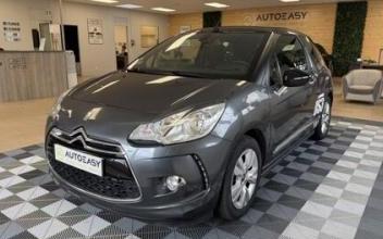 Citroen ds3 Le-Coteau
