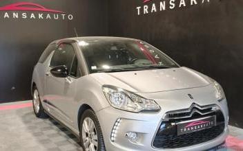 Citroen DS3 Avignon