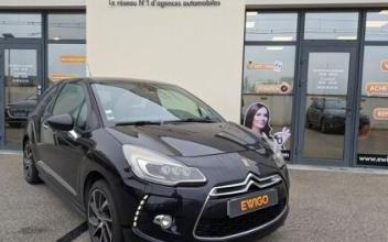 Citroen ds3 Ampuis