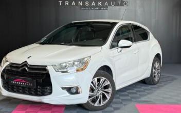 Citroen ds4 Venansault