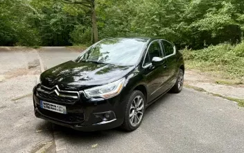 Citroen DS4 Clamart