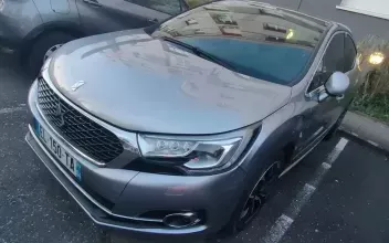 Citroen DS4 Strasbourg