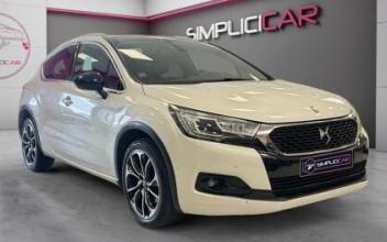 Citroen ds4 Amiens