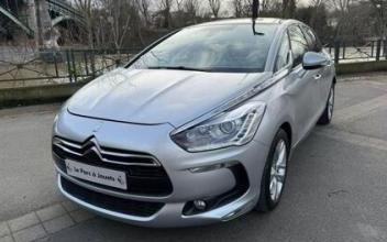 Citroen ds5 Joinville-le-Pont