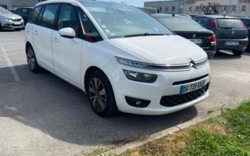 Citroen grand c4 picasso Troyes