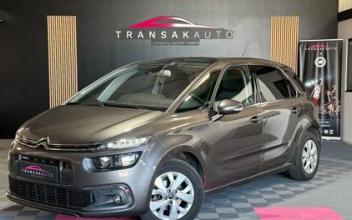 Citroen grand c4 picasso Venansault