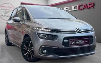 Citroen grand c4 spacetourer Cannes