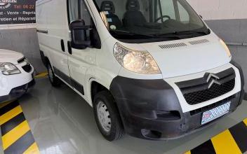 Citroen Jumper Saint-Priest