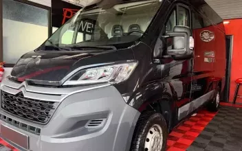 Citroen Jumper Blois