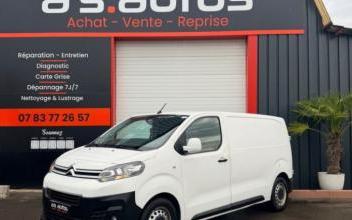 Citroen Jumpy Bischwiller