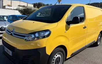 Citroen Jumpy Châteauneuf-les-Martigues