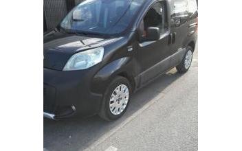 Citroen nemo Lillebonne