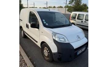 Citroen nemo Reims