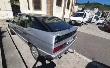 Citroen XM Neufchef