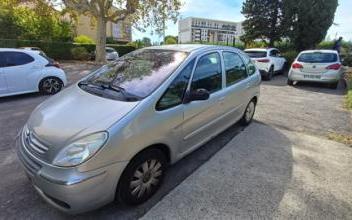 Citroen xsara Montpellier