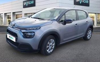 Citroën C3 Cesson-Sévigné