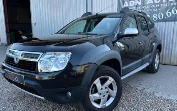 Dacia duster Orléans