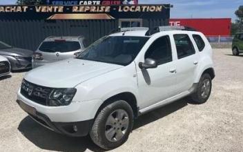 Dacia duster Avignon