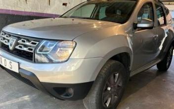 Dacia duster Montigny-lès-Cormeilles