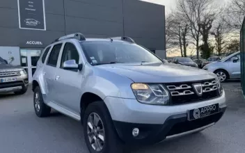 Dacia Duster Concarneau