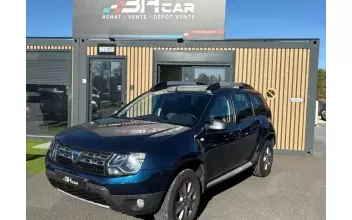 Dacia Duster Bergerac