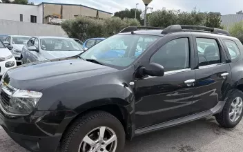 Dacia Duster Châteauneuf-les-Martigues