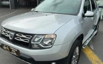 Dacia duster Les-Essarts