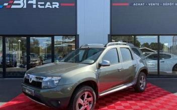 Dacia Duster Audenge
