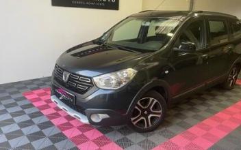 Dacia lodgy Challans