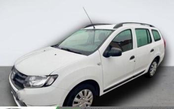 Dacia logan Beaupuy