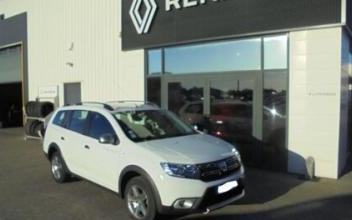 Dacia logan Bellegarde