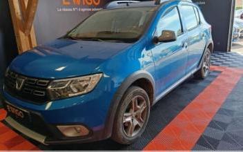 Dacia Sandero Lux